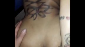 Eu Dando Gostoso Para o Meu Amigo Colorido