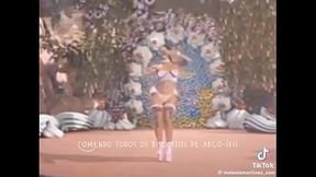 Melanie martinez the bakery