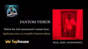 Amateur milf Lola Desire gets her face covered in huge cumshots