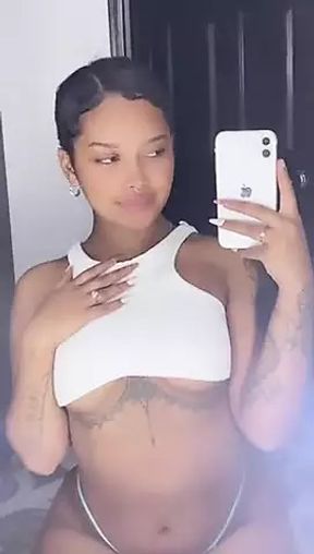 Grettell_evans video