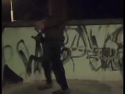 Public Sissy Slut #6