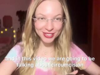 Benefits of Circumcision