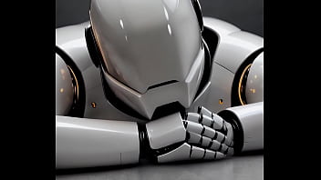 Most Advanced Sex Robot is Here For Your Pure Pleasure - [AI]