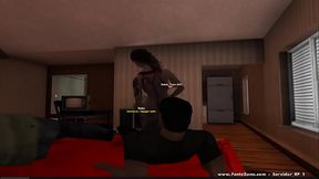 El primer v&iacute_deo de la primer gran Malkova_ Natasha Malkova, subido originalmente a su canal de YT