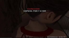 El primer v&iacute_deo de la primer gran Malkova_ Natasha Malkova, subido originalmente a su canal de YT