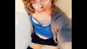 Naty CDzinha. IMPOSS&Iacute_VEL n&atilde_o se apaixonar.