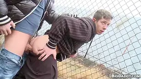 Tourist Ass!