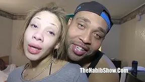 Black Amateur Porn Preview...redzilla