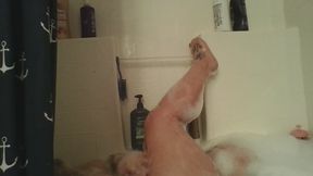 Dirty Girl gets clean