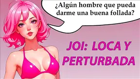 Proud Spanish Idol Yearns for Your Embrace in Hot Hentai Showdown