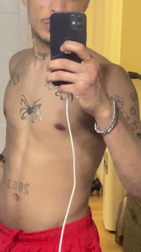 Me just sexy