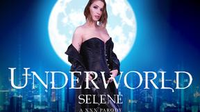 ”Underworld: Selene A XXX Parody”