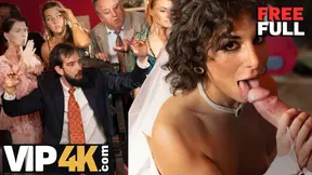Chi Shugra Marries Dinlow. Hot sex with Lola Danger
