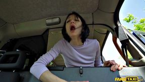 Pennyless Cute Russian Gets Fucked