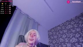 Webcam Femboy _hazeldust_ 19