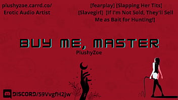 Won'_t You Buy Me, Master? An Erotic Audiophile Audio