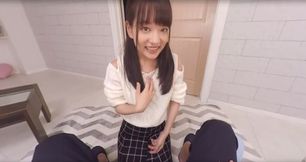 Super Real Continuous Creampie SEX - Mikako Abe P1
