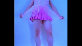 Crossdressing - update #DSCF1447
