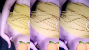 qui veux voir ma petite chate