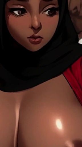 Somalian Women Drink a Man's Cum Every Eid to Prove Their Devotion