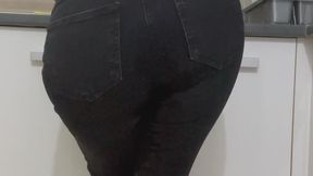 Pee desesperation