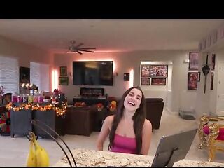 My Step Daughter Helps Me Relax Becca Blair WCA Productions Teaser
