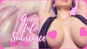 Goon Into Subspace Vol 2