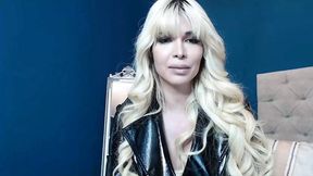 Micaela Schafer's Live Show on April 15