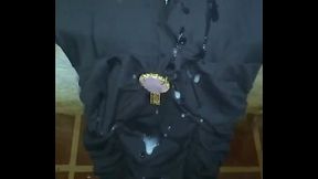 Roupinha da colega de trabalho