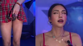 Latina cumpilation part 1