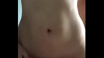 Clavando a mi vecina