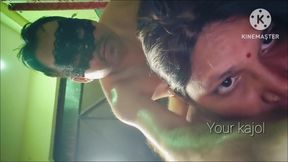 Delhi Wali Aunty Ji Ke Sath Bedroom Masti