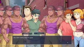 MILF Plaza Anime Adventure Part 8 – Mature Woman Gets Deceived