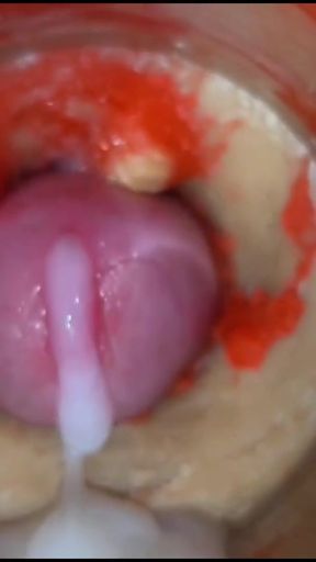 Compilation  CreamPie part 2 POV   Clip 1