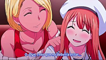 Hentai Sub Espa&ntilde_ol Completo Ep-2 T1nd3r B0x.