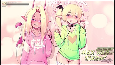 Max the Elf JUICY GALLERY Vol.5
