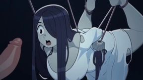 Sadako Big Ass Hentai Animation Xhatihentai Small Dick