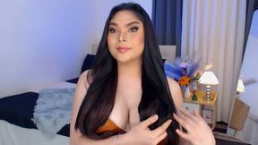 Madelaine Marquez Private Show