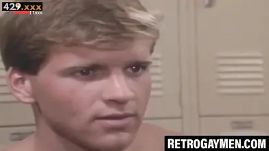 Twink Anal Threesome - Three Hunks Fuck Hard In The Heat Of Summer