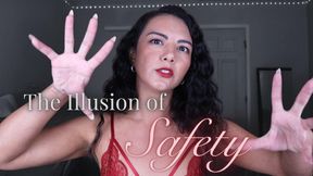 The Illusion of Safety