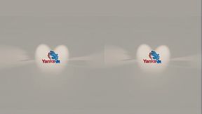 Yanks Flexible Stephie Staar Gets Off