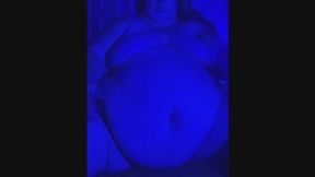 Blueberry Blob
