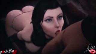 Nier 2b Bad Bitch PMV HMV SFM hentai