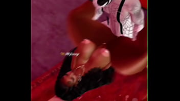 gringo me pegou com for&ccedil_a e n&atilde_o perdoou - IMVU