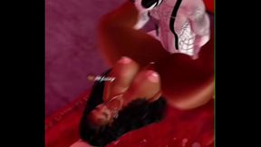 gringo me pegou com for&ccedil_a e n&atilde_o perdoou - IMVU