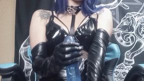 controlando tu polla