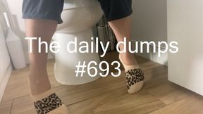 The daily dumps #693