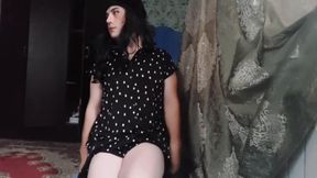 Dont Stare Too Long, Baby