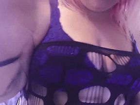 Foreskin Humiliation JOI