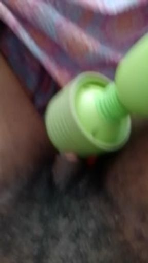 My first mobile upload! POV: YOU ARE GIFTED